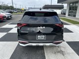 Used 2025 Kia Sportage EX w/ Premium Package image 4