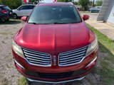 Used 2015 Lincoln MKC FWD w/ Equipment Group 101A Select image 2