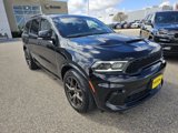 New 2025 Dodge Durango R/T image 4