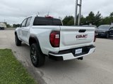 New 2025 GMC Canyon AT4 w/ AT4 Premium Package image 3