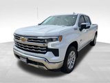 Used 2024 Chevrolet Silverado 1500 LTZ image 3