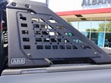 New 2025 Toyota Tacoma Trailhunter image 6