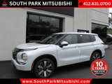 New 2025 Mitsubishi Outlander SE image 2