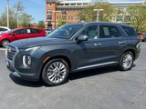 Used 2020 Hyundai Palisade Limited image 3