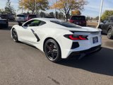 New 2025 Chevrolet Corvette Stingray Preferred Cpe w/ Battery Protection Package image 4
