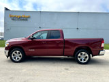 Used 2022 RAM 1500 Big Horn image 4