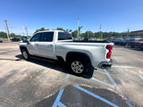 Used 2021 Chevrolet Silverado 2500 LTZ w/ LTZ Plus Package image 5