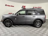 Used 2023 Ford Bronco Sport Big Bend w/ Convenience Package image 3