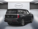 New 2025 Nissan Armada SL w/ Captain's Chari Seat Package image 2