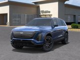 New 2026 Cadillac Vistiq Sport w/ LPO, Floor Liner Package image 6
