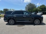 New 2025 Hyundai Palisade Calligraphy image 3