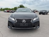 Used 2022 Lexus RC 350 F Sport image 3