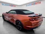 Used 2024 Chevrolet Camaro LT image 6