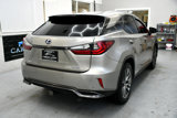 Used 2018 Lexus RX 450h F Sport w/ Accessory Package image 5