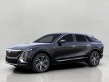 New 2025 Cadillac Lyriq Luxury image 2
