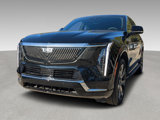 New 2025 Cadillac Escalade IQ Luxury 1 w/ Smart Trailering package image 3