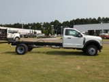 New 2025 Ford F450 XL image 2