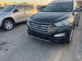 Used 2013 Hyundai Santa Fe Sport 2.0T image 3