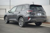 New 2025 Subaru Forester Touring image 3