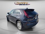 Used 2024 Cadillac XT4 Luxury image 2