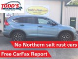Used 2016 Honda CR-V SE image 3