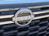 New 2025 Nissan Armada Platinum Reserve image 5