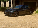 Used 2021 Mercedes-Benz E 350 Sedan image 3