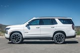 Used 2025 Chevrolet Tahoe RST w/ Comfort Package image 3
