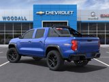 New 2025 Chevrolet Colorado Trail Boss w/ Midnight Edition image 3