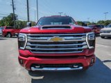 New 2026 Chevrolet Silverado 3500 High Country w/ Technology Package image 2
