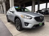 Used 2016 MAZDA CX-5 Grand Touring image 3