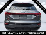 New 2025 Audi SQ6 e-tron Prestige image 5