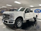 New 2025 Ford F350 King Ranch w/ Chrome Package image 4