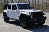 Used 2023 Jeep Wrangler Unlimited Rubicon image 4