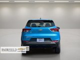 New 2026 Chevrolet TrailBlazer LS image 4