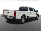 New 2024 Ford F350 Lariat w/ Lariat Ultimate Package image 3