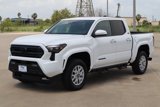 New 2025 Toyota Tacoma SR5 image 3