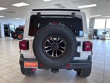 New 2025 Jeep Wrangler Unlimited Rubicon image 4