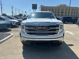New 2025 GMC Sierra 1500 SLT w/ SLT Premium Plus Package image 2