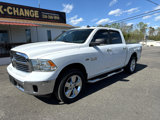 Used 2017 RAM 1500 Big Horn image 3