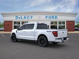 New 2025 Ford F150 XLT w/ Equipment Group 302A MID image 5