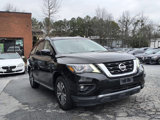 Used 2018 Nissan Pathfinder SV image 3