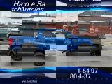 Used 2020 Ford Ranger Lariat w/ Equipment Group 501A Mid image 6