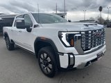New 2025 GMC Sierra 2500 Denali w/ Technology Package image 3