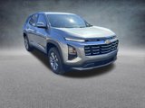 New 2026 Chevrolet Equinox LT image 2