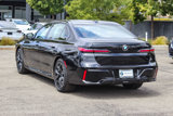 New 2025 BMW 740i w/ Premium Package image 4