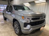 New 2025 Chevrolet Silverado 1500 RST image 2