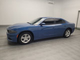 Used 2022 Dodge Charger SXT w/ Leather Interior Group image 2