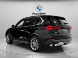 New 2026 BMW X5 xDrive50e image 3