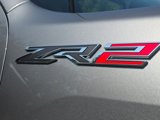 Used 2025 Chevrolet Silverado 2500 ZR2 image 5
